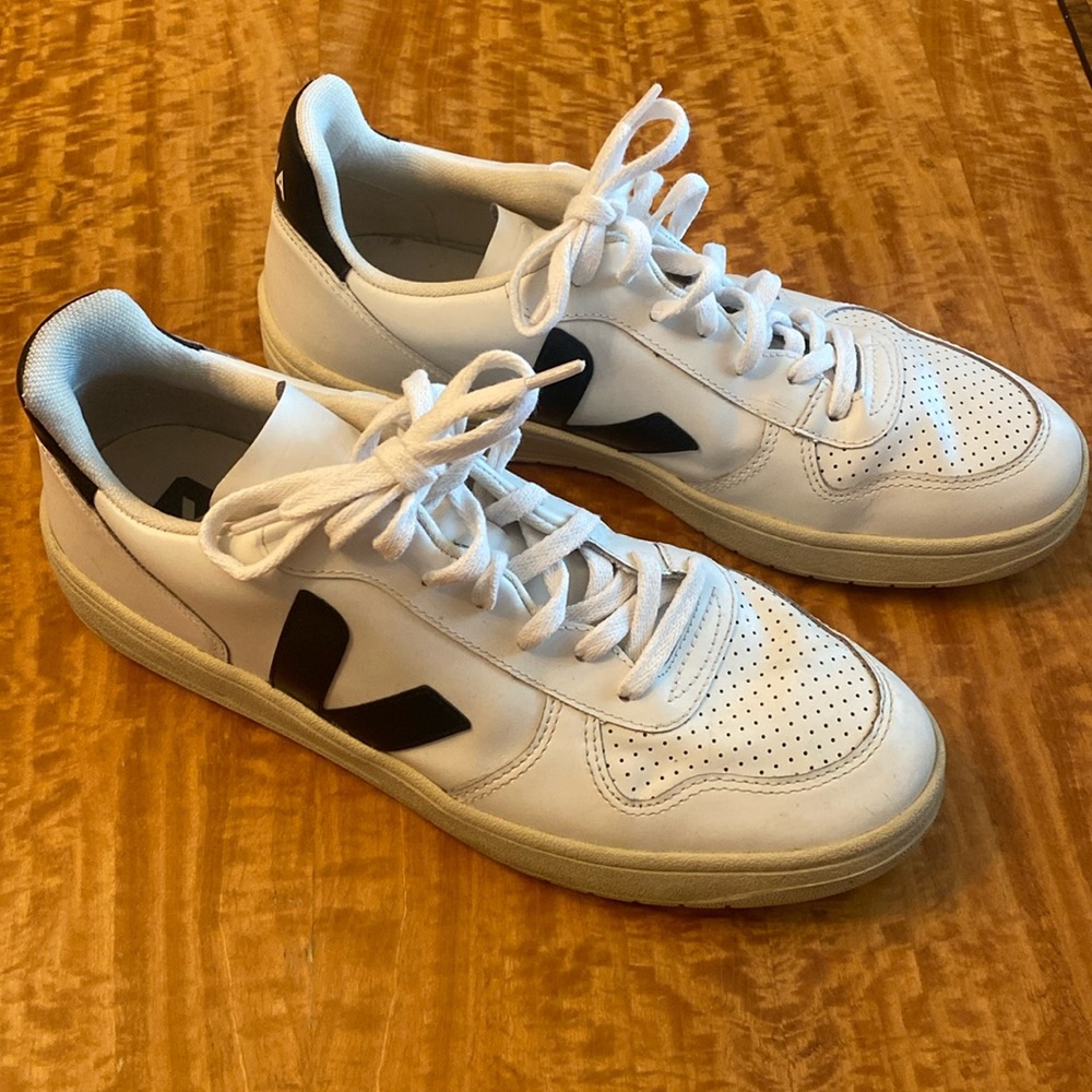 Men’s Veja shoes